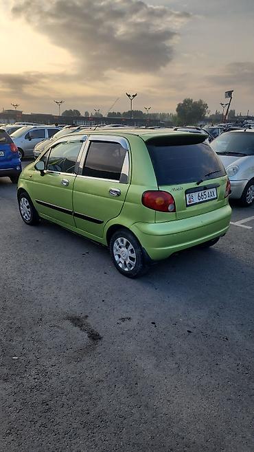 ваз 2107 редуктор заднего моста: Daewoo Matiz: 2006 г., 0.8 л, Механика, Бензин — 3