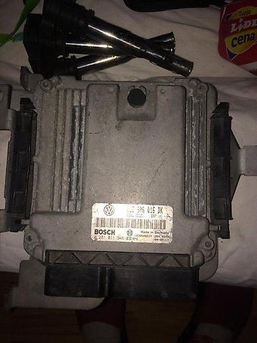 Upravljački moduli: ECU BOSCH ZA VW TOURAN 1.9TDI-VW 03G 906 016 D | Zvati od 8-22h i — 3