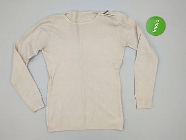swetry basic: Sweter damski, rozmiar S — 2