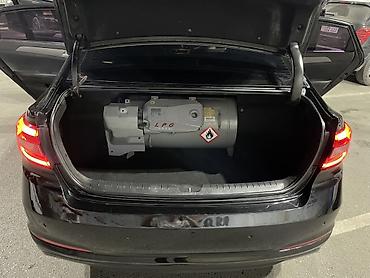 ls 500 lexus: Hyundai Sonata: 2014 г., 2 л, Автомат, Газ, Седан — 6