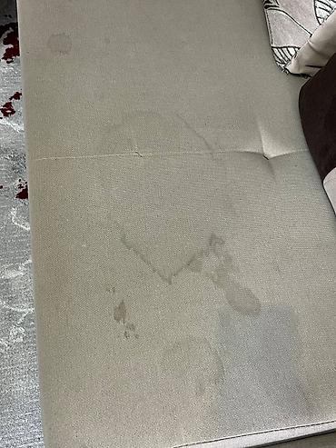 Модульные диваны: Модульный диван, Б/у — 8