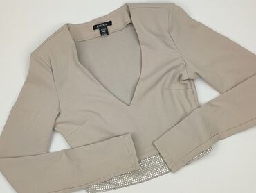 Tops: Amisu, Women`s top, size XS (EU 34)