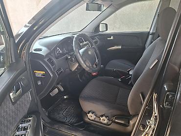 2008: Kia Sportage: 2008 г., 2.7 л, Автомат, Бензин, Кроссовер — 8