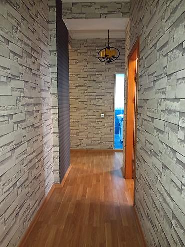bartee: 3 otaqlı, Yeni tikili, 85 kv. m — 10