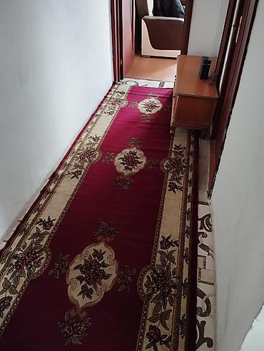 Kirayə mənzillər: 3otaqlı mənzil – tam mebel və məişət avadanlıqları ilə Planlaşdırma — 1