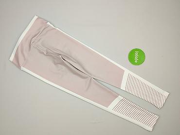 trampki benz: Legginsy Sportowe damskie, rozmiar S — 3