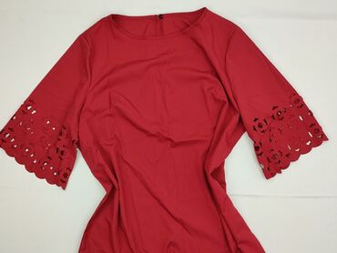 Shein, Сукня жіноча, XL