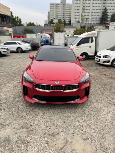 машина расрочка соната лф: Kia : 2018 г., 2 л, Автомат, Бензин, Седан