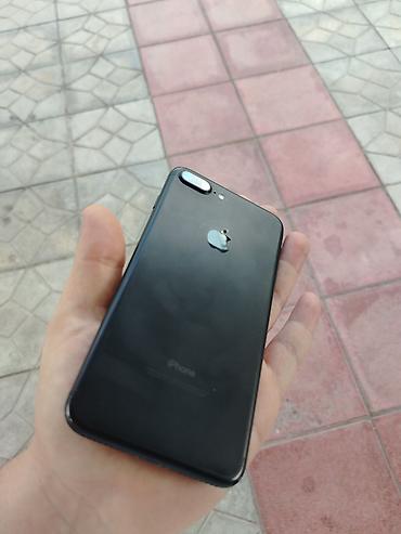 i̇phona 7: IPhone 7 Plus, 32 GB, Qara — 3