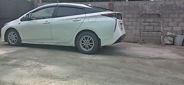 Дисктер: Легкосплавные диски Toyota (оригинал) - Тип: литые диски для — 1