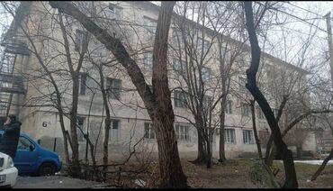 ипотека квартир: 1 комната, 22 м², Общежитие и гостиничного типа, 4 этаж, Старый ремонт