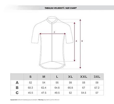 Oprema za bicikliste: DRES FORCE PURE KRATKI RUKAV, CRVENA | Dres je dizajniran za — 8