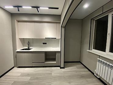 8: 2 комнаты, 67 м², Технопарк 106 серия улучшенная, 8 этаж, Дизайнерский ремонт — 8