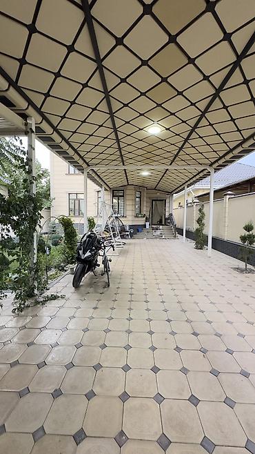 Продажа коттеджей и домов: 6 комнат и более, 180 м², 4 соток, Бишкек, Агентство недвижимости at lalafo.kg — 27 Продажа коттеджей и домов: 6 комнат и более, 180 м², 4 соток, Бишкек, Агентство недвижимости — 27