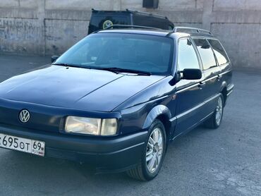 лямбда зонд гольф 3: Volkswagen Passat Variant: 1993 г., 1.8 л, Механика, Бензин