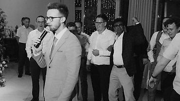 Организация мероприятий: Организация мероприятий | Ведущий, тамада — 21