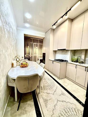 Продажа квартир: 3 комнаты, 88 м², Элитка, 14 этаж — 3