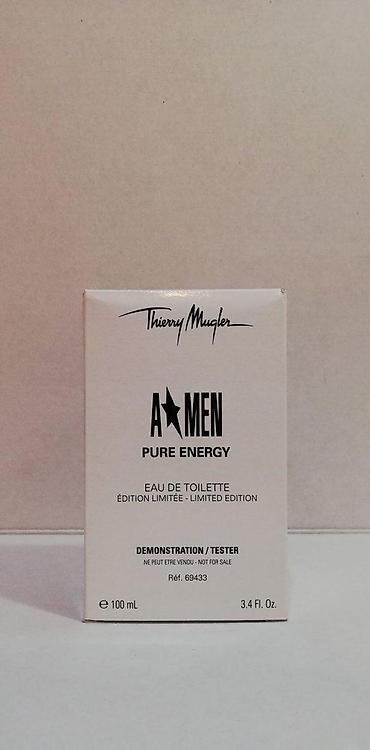 Parfemi: THIERRY MUGLER A MEN PURE ENERGY EDT100ML TSTR | Thierry Mugler A — 3