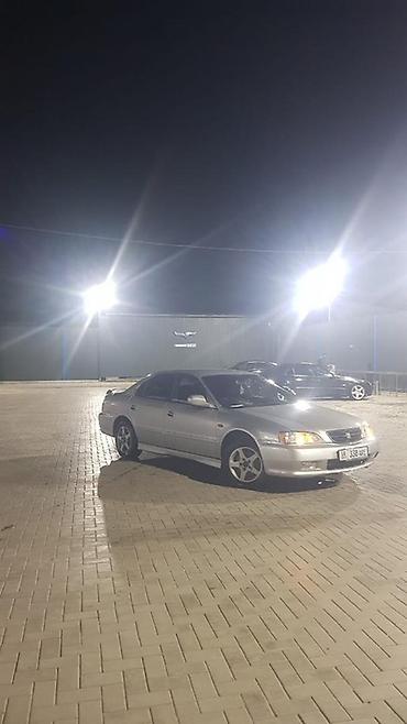jdm: Honda Inspire: 1998 г., 2.5 л, Автомат, Бензин, Седан — 1