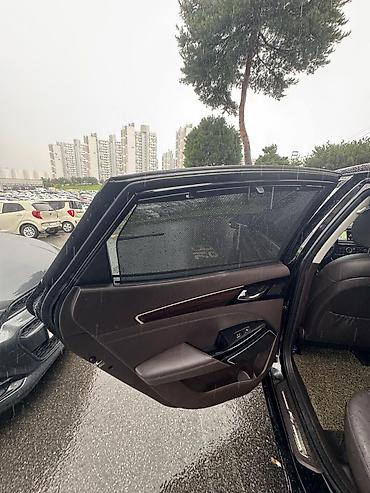 Kia: Kia K7: 2018 г., 2.4 л, Автомат, Бензин, Седан — 7