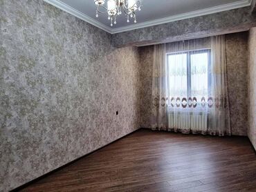 Yeni tikili: 2 otaqlı, Yeni tikili, 90 kv. m — 1