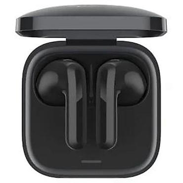 Slušalice: Bežične TWS Bluetooth slušalice – crne, sa kutijom za punjenje - — 13