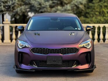 скупка авто в любом состоянии: Kia : 2018 г., 2 л, Автомат, Бензин, Седан