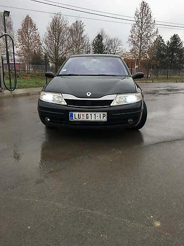 michelin ratkapne: MENJAC 5 BRZINA ZA RENAULT LAGUNA | Na prodaju menjac za lagunu 2 — 1