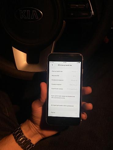 iphone se1: IPhone SE (1‑го поколения), модель MXCX2RU/A - Память: 128 ГБ Корпус — 4
