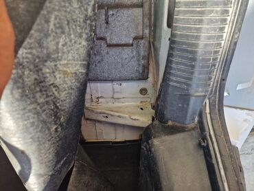 Daewoo: Daewoo Nexia: 2012 г., 1.5 л, Механика, Бензин — 8