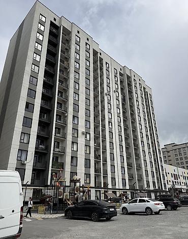 Продажа квартир: 1 комната, 47 м², Элитка, 3 этаж, Евроремонт — 12