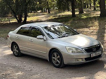 sprinter cdi: Honda Inspire: 2003 г., 3 л, Автомат, Бензин, Седан — 3