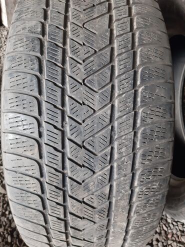новые шыны: Шиналар 275 / 45 / R 21, Колдонулган, 1 даана, Pirelli