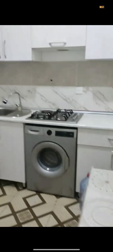 Uzunmüddətli kirayə mənzillər: Xəzər rayonu Binə qəsəbəsində. Həyət evi kirayə verirəm. Hər şəraiti — 5