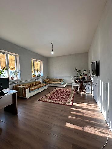 Продажа коттеджей и домов: Продается дом 2020 года постройки 📍 Ак ордо 3 4 сотки 98 кв.м — 9