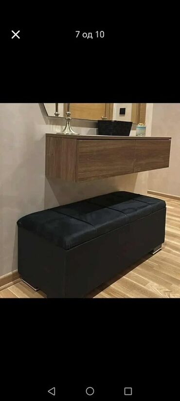 Fotelje: Cena taburea bez otvaranja : 7500din Cena taburea sa otvaranjem — 8