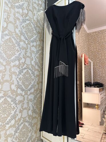 стильные платья больших размеров: Вечернее платье, Средняя модель, M (EU 38)