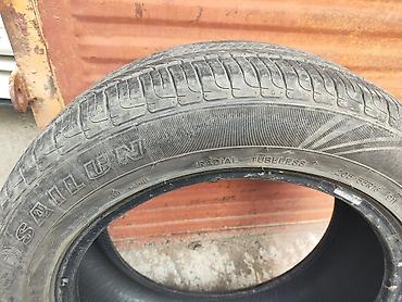 jdm: Шины 225 / 50 / R 16, Лето, Б/у, Комплект, Легковые, Япония, Dunlop — 2