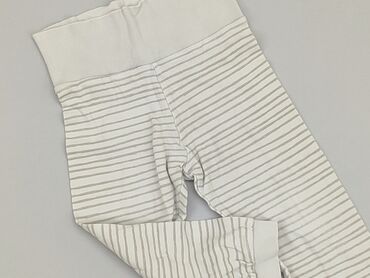 sukienki letnie długie w paski: Sweatpants, Lupilu, 1.5-2 years, 92, condition - Fair