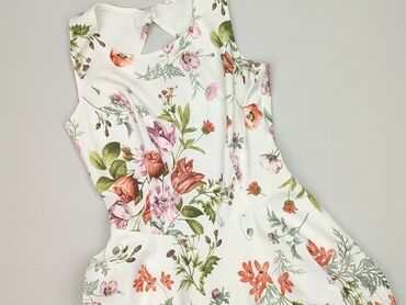 kobieca boho sukienka boho na wesele: Women`s dress, S (EU 36)