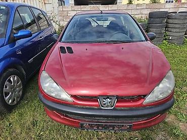 mercedes e class: DELOVI ZA PEUGEOT 206 1.9 | 51KW 1.9 DIZEL — 3
