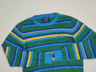 czy sweter z poliestru jest dobry: Ochnik, Sweter for men, size L