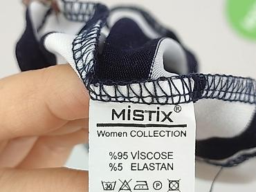 misbhv bluzki: Top damski, rozmiar L — 5