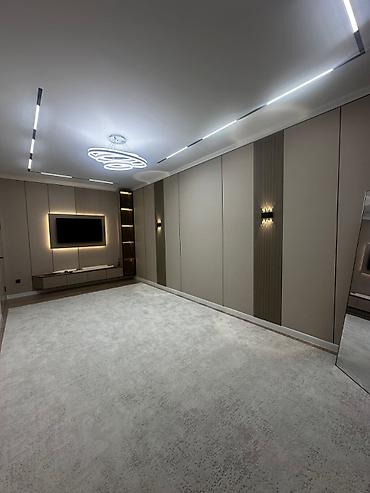 скрябина советская: 2 комнаты, 79 м², Советская/Скрябина Элитка, 9 этаж, Евроремонт — 1