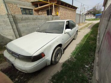 ниссан примера автомат: Nissan Maxima: 1991 г., 2 л, Механика, Бензин, Седан