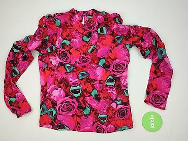 pullandbear longsleeve: Bluzka damska, rozmiar S — 2