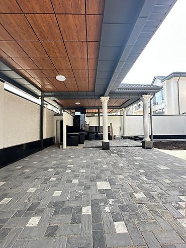 Продажа коттеджей и домов: ПРОДАЁТСЯ ШИКАРНЫЙ ОСОБНЯК В РАЙОНЕ АРЧА-БЕШИК Ахунбаева /Чортекова — 7