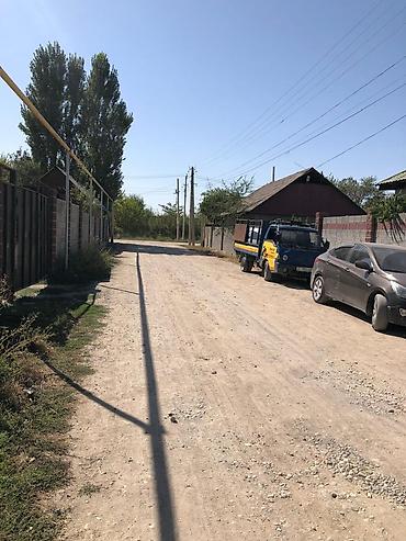 Продажа коттеджей и домов: 🏡 Продается дом с участком 📍 Район: Новопавловка, ул. Максымбекова — 6