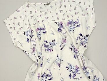 długa luźna bluzki: Beloved, Bluzka damska, 2XL