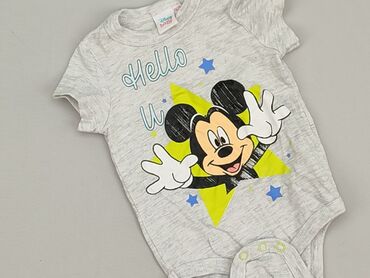 body star wars: Body, Disney, 3-6 miesięcy, 
stan - Idealny